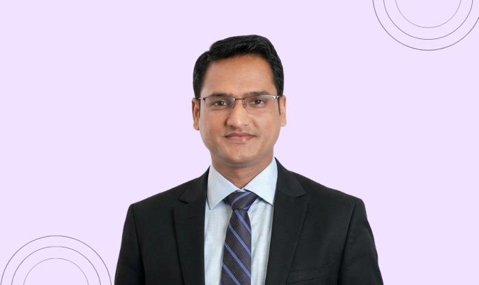 Archit Jain appointed Associate Partner, M&A Tax at KPMG India